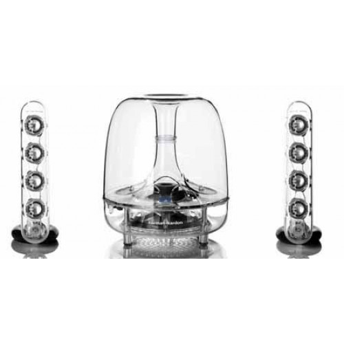 harman kardon soundsticks iii cena